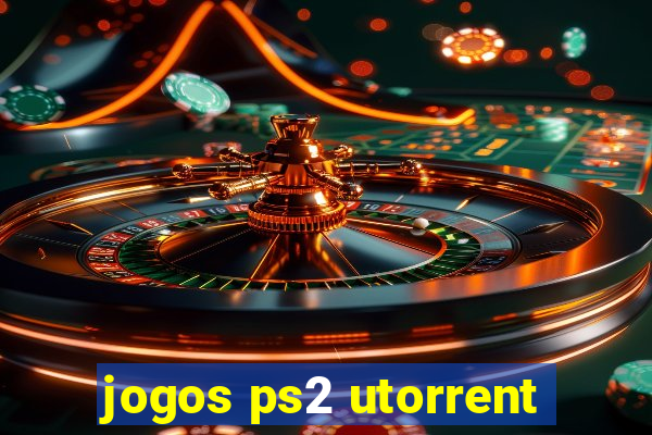 jogos ps2 utorrent